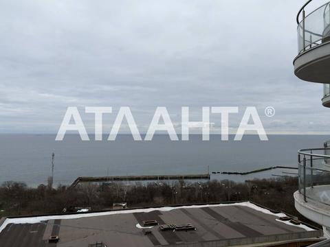 квартира за адресою Французький бульв., 29A