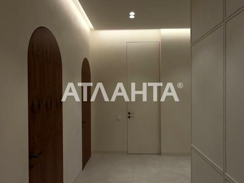 квартира за адресою Французький бульв., 29A