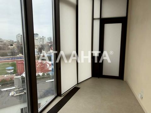 квартира за адресою Французький бульв., 29A