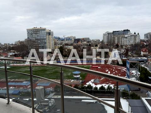 квартира за адресою Французький бульв., 29A