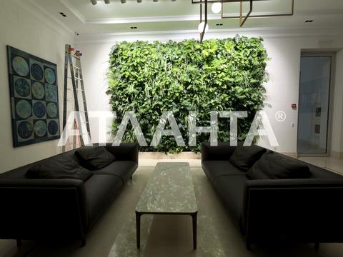 квартира за адресою Французький бульв., 29A