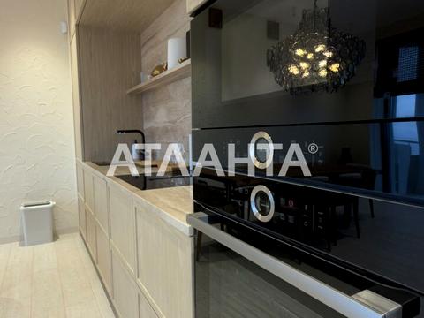 квартира за адресою Французький бульв., 29A