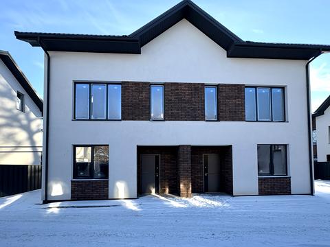 дом по адресу 8 Березня ул.