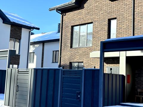 дом по адресу 8 Березня ул.