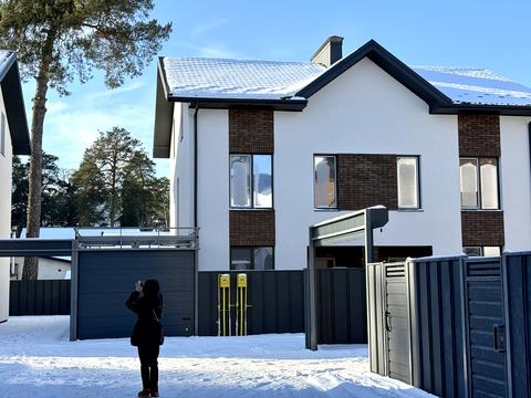 дом по адресу 8 Березня ул.