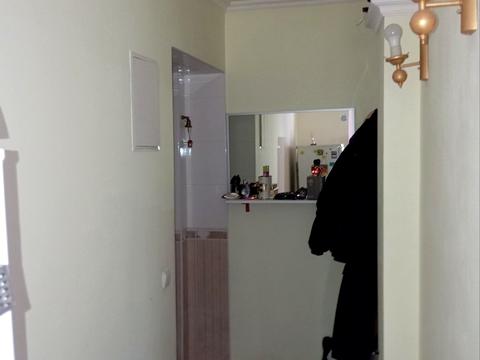 квартира по адресу Капитана Кузнецова ул., 95