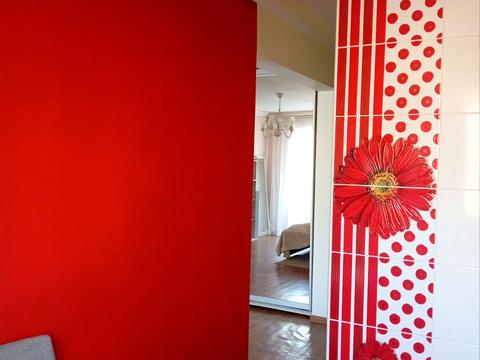 квартира по адресу Капитана Кузнецова ул., 95