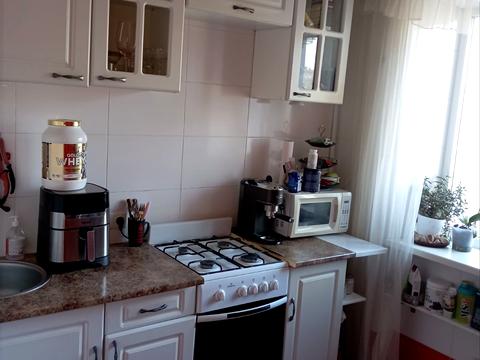 квартира за адресою Капітана Кузнєцова вул., 95