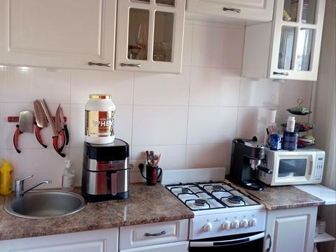 квартира по адресу Капитана Кузнецова ул., 95