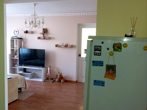 квартира по адресу Капитана Кузнецова ул., 95