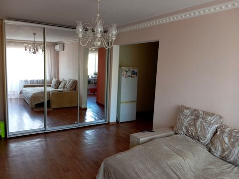 квартира по адресу Капитана Кузнецова ул., 95