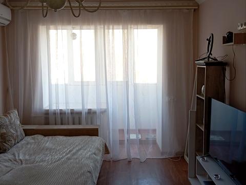 квартира по адресу Капитана Кузнецова ул., 95