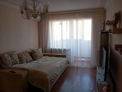 квартира по адресу Капитана Кузнецова ул., 95