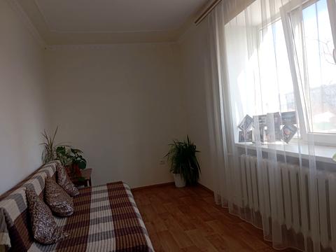 квартира по адресу Капитана Кузнецова ул., 95