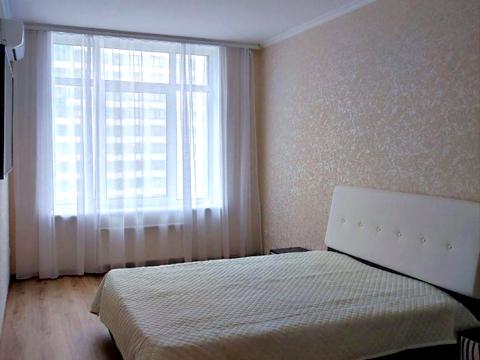 квартира за адресою Євгена Сверстюка вул. (Марини Раскової), 6-А