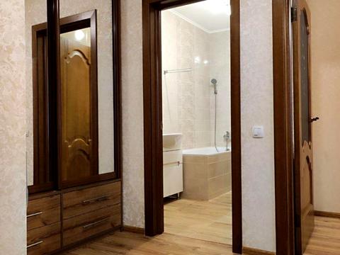 квартира за адресою Євгена Сверстюка вул. (Марини Раскової), 6-А