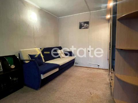 квартира за адресою Вартових Неба вул. (Тобольська), 37