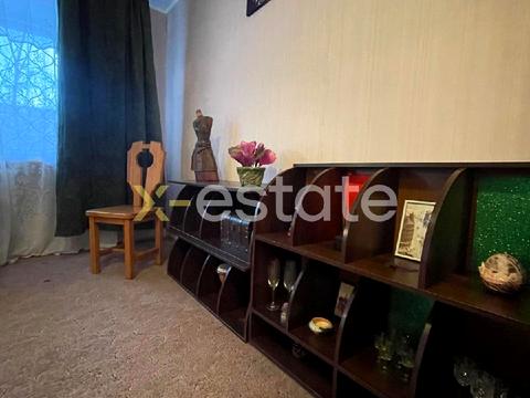 квартира за адресою Вартових Неба вул. (Тобольська), 37