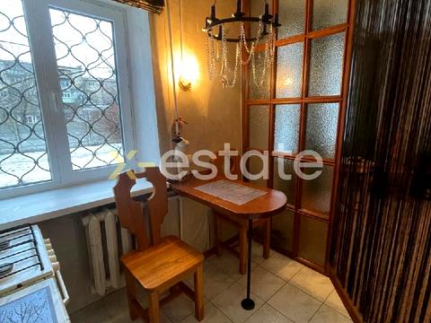 квартира за адресою Вартових Неба вул. (Тобольська), 37