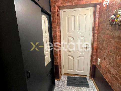 квартира за адресою Вартових Неба вул. (Тобольська), 37