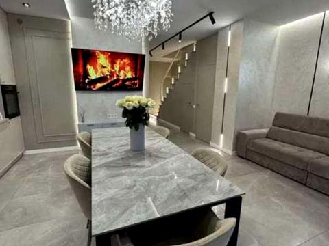 дом по адресу Винницкая ул.