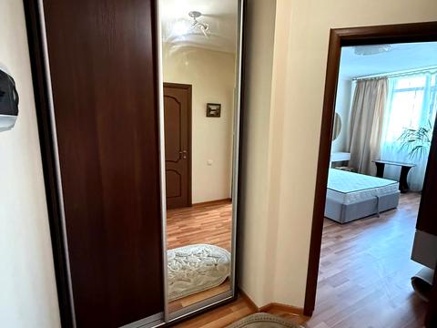 квартира по адресу Бреуса ул., 63/1