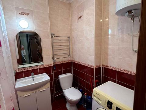 квартира по адресу Бреуса ул., 63/1