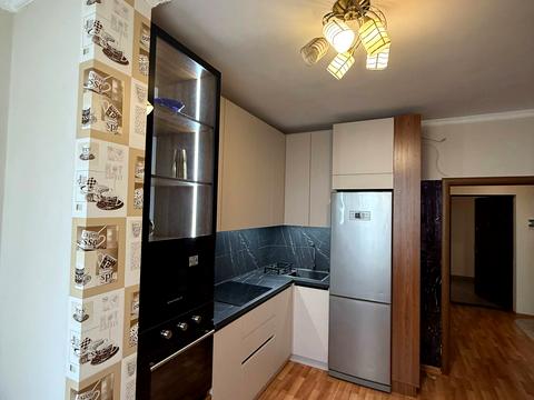 квартира по адресу Бреуса ул., 63/1