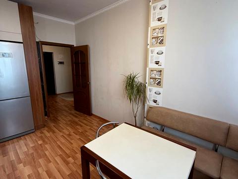 квартира по адресу Бреуса ул., 63/1