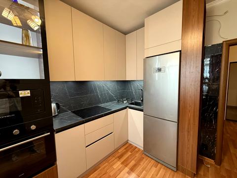 квартира по адресу Бреуса ул., 63/1