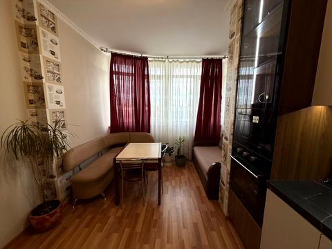 квартира по адресу Бреуса ул., 63/1