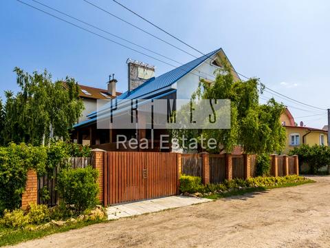 будинок за адресою сад