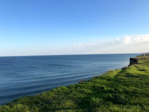 участок по адресу Лесі Українки