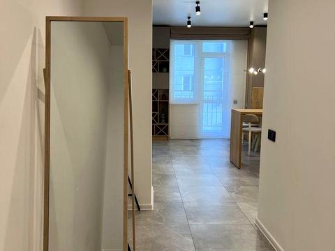 квартира за адресою Львів, Залізнична вул., 13