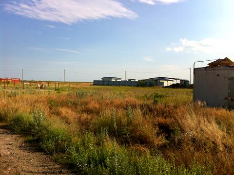 участок по адресу Лесі Українки