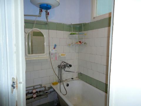 квартира по адресу Парковая ул., 8а