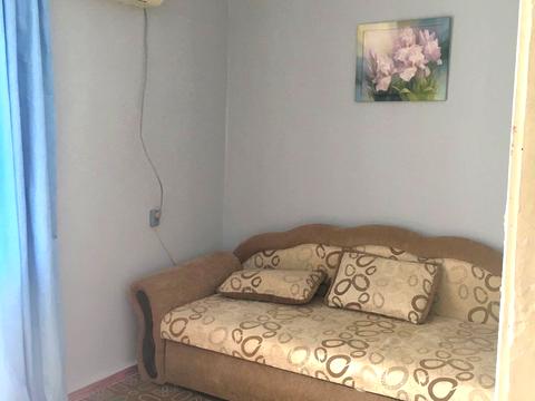 квартира по адресу Парковая ул., 8а