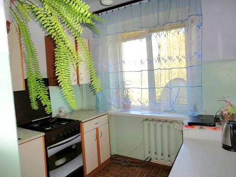 квартира по адресу Парковая ул., 8а