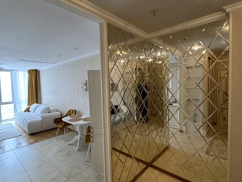 квартира за адресою Київ, Володимира Івасюка просп. (Героїв Сталінграду), 2-Д