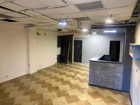 коммерческая по адресу Бунина ул. (Буніна), 35