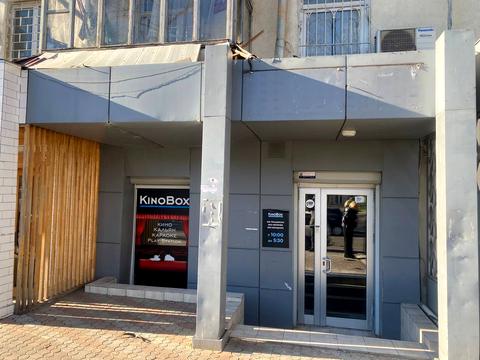 коммерческая по адресу Бунина ул. (Буніна), 35