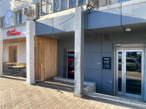 коммерческая по адресу Бунина ул. (Буніна), 35