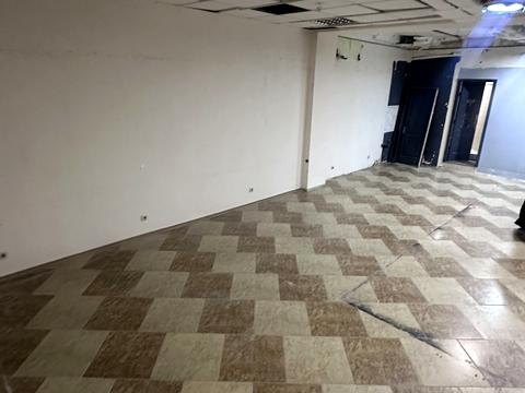 коммерческая по адресу Бунина ул. (Буніна), 35