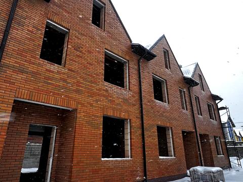 будинок за адресою Висока вул., 10-Б