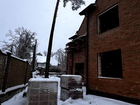 будинок за адресою Висока вул., 10-Б