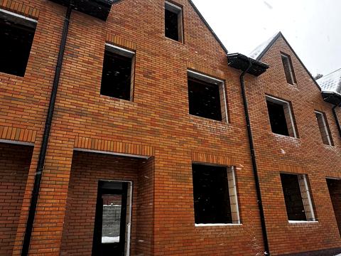 дом по адресу Ирпень, Высокая ул., 10-Б