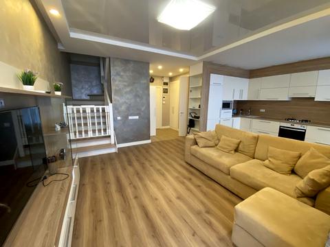 квартира за адресою с. Крюківщина, Жулянська вул., 2в