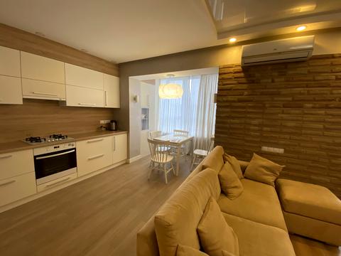 квартира за адресою с. Крюківщина, Жулянська вул., 2в