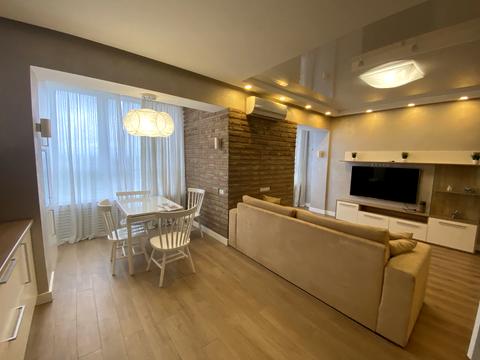 квартира за адресою с. Крюківщина, Жулянська вул., 2в