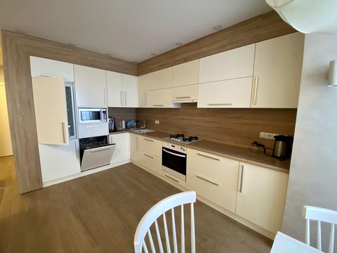 квартира за адресою с. Крюківщина, Жулянська вул., 2в